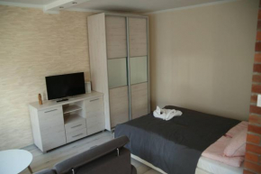 ALIBI Apartament Boleslawiec